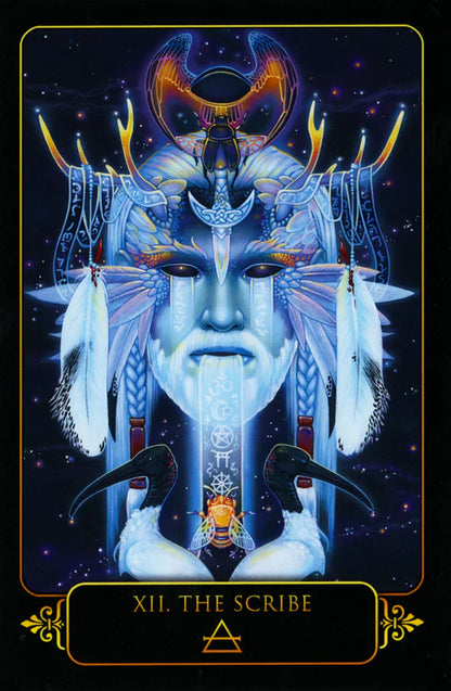 Gaia Tarot