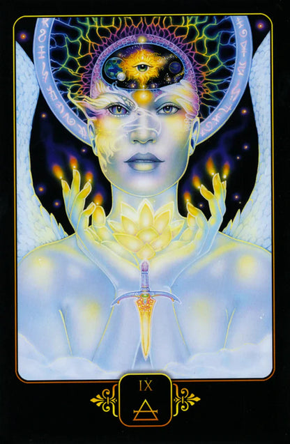 Gaia Tarot