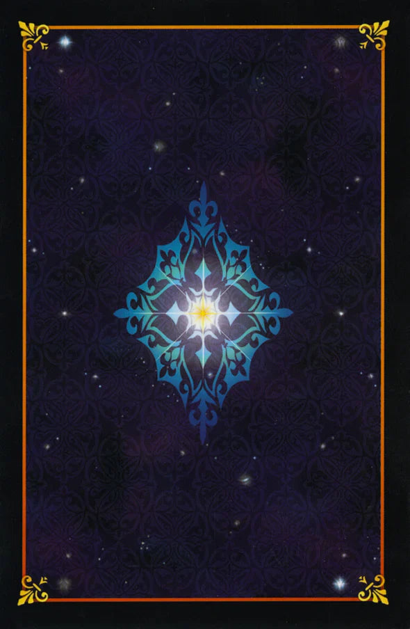 Gaia Tarot