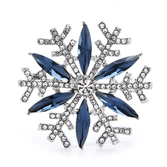 Snowflake Insignia