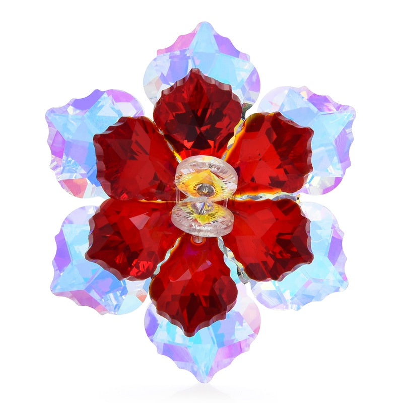 Blossom Insignia