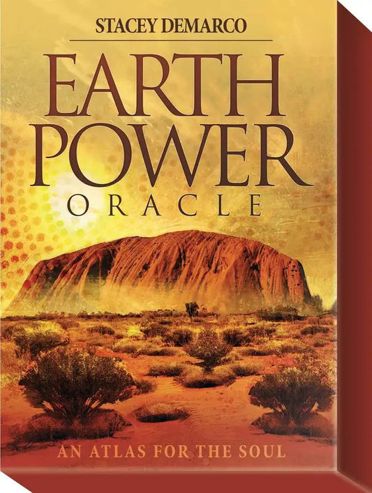 Earth Power Oracle