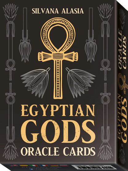 Egyptian Gods Oracle