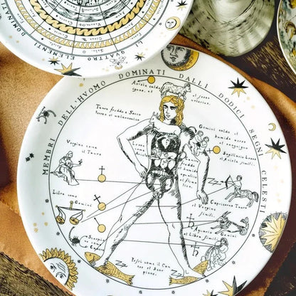 Zodiac Dining Collection