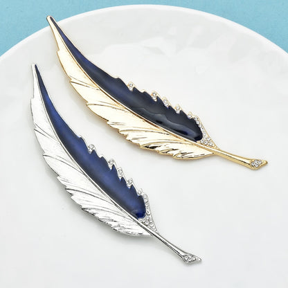 Feather Insignia