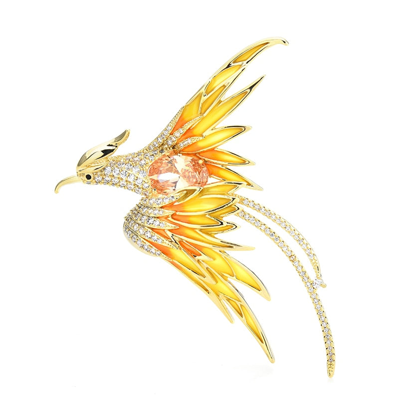 Phoenix Insignia