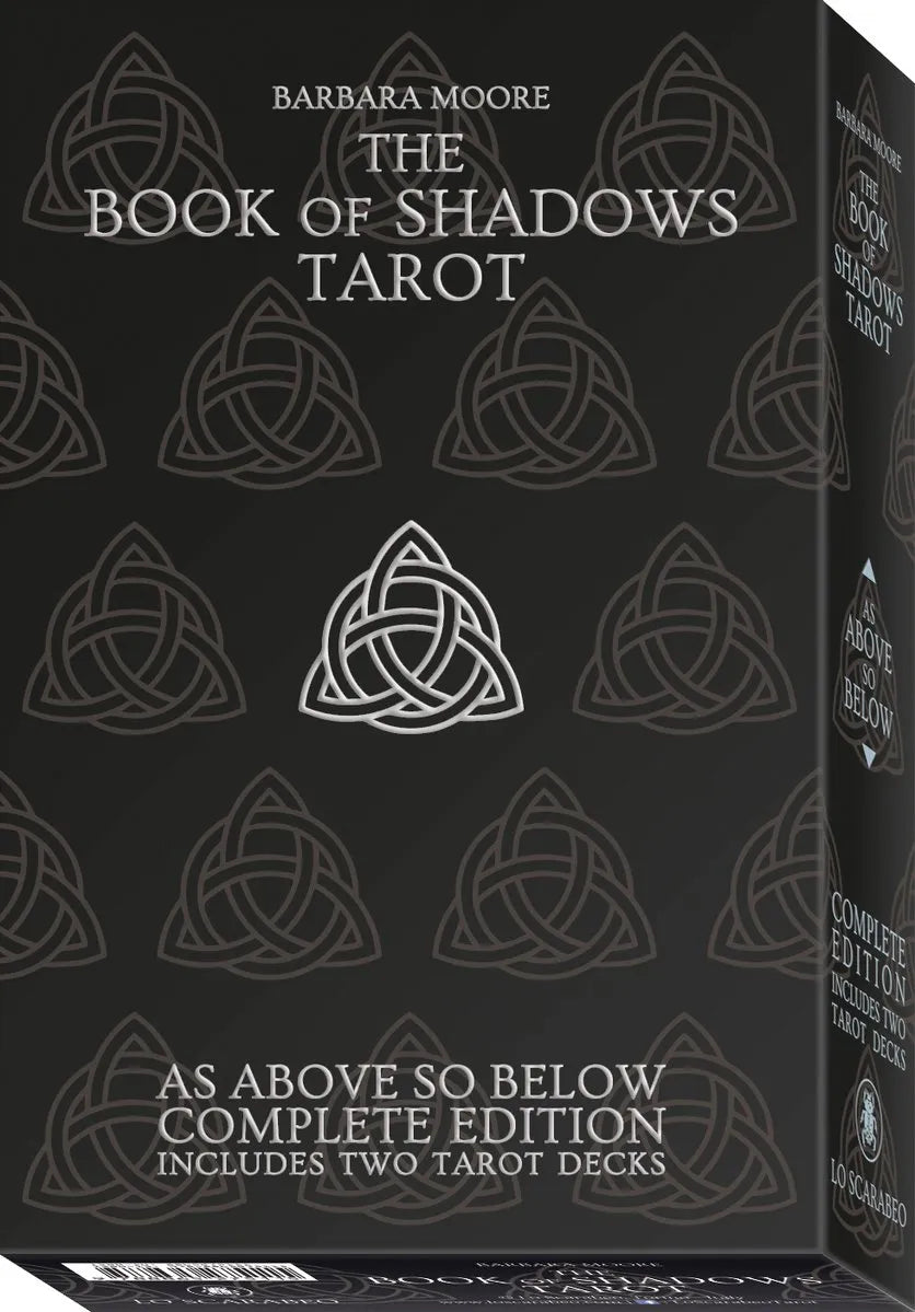 Shadows Tarot