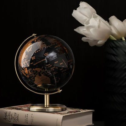 Globe Deluxe