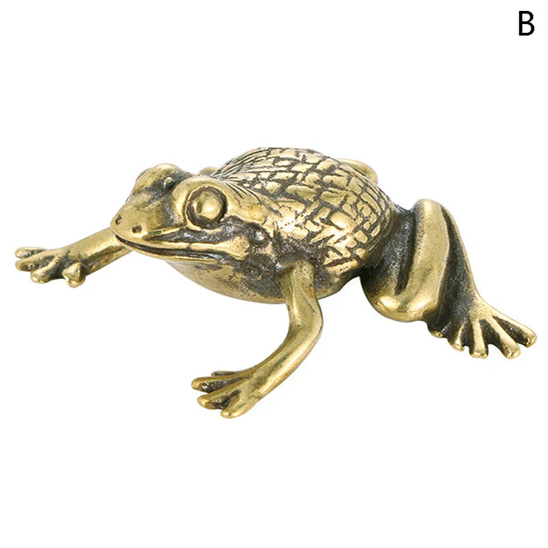 Frog Ornaments