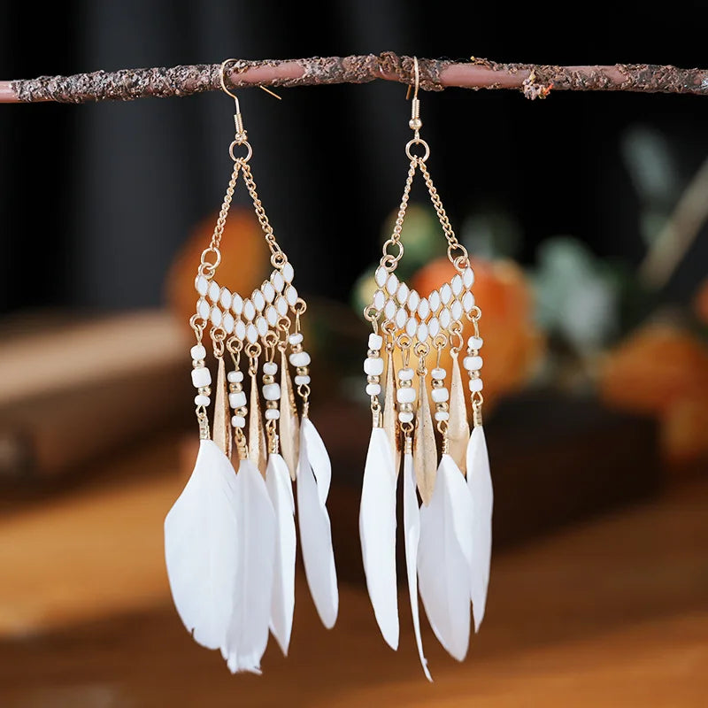 Gypsy Spirit Earrings