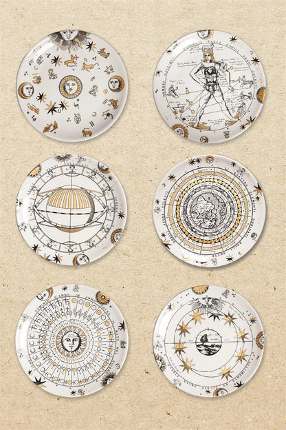 Zodiac Dining Collection