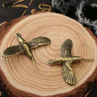 Hummingbird Ornaments