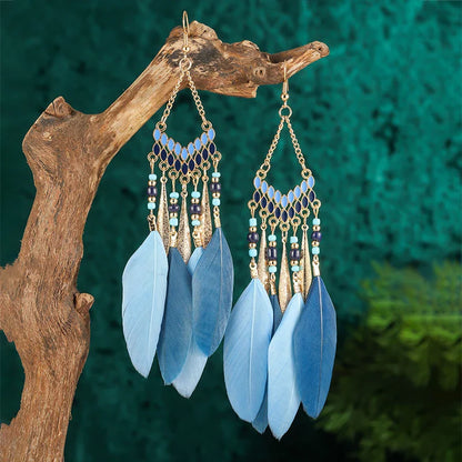 Gypsy Spirit Earrings