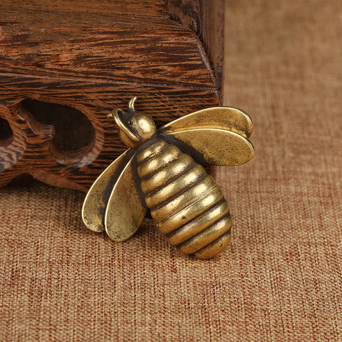 Bee Ornament