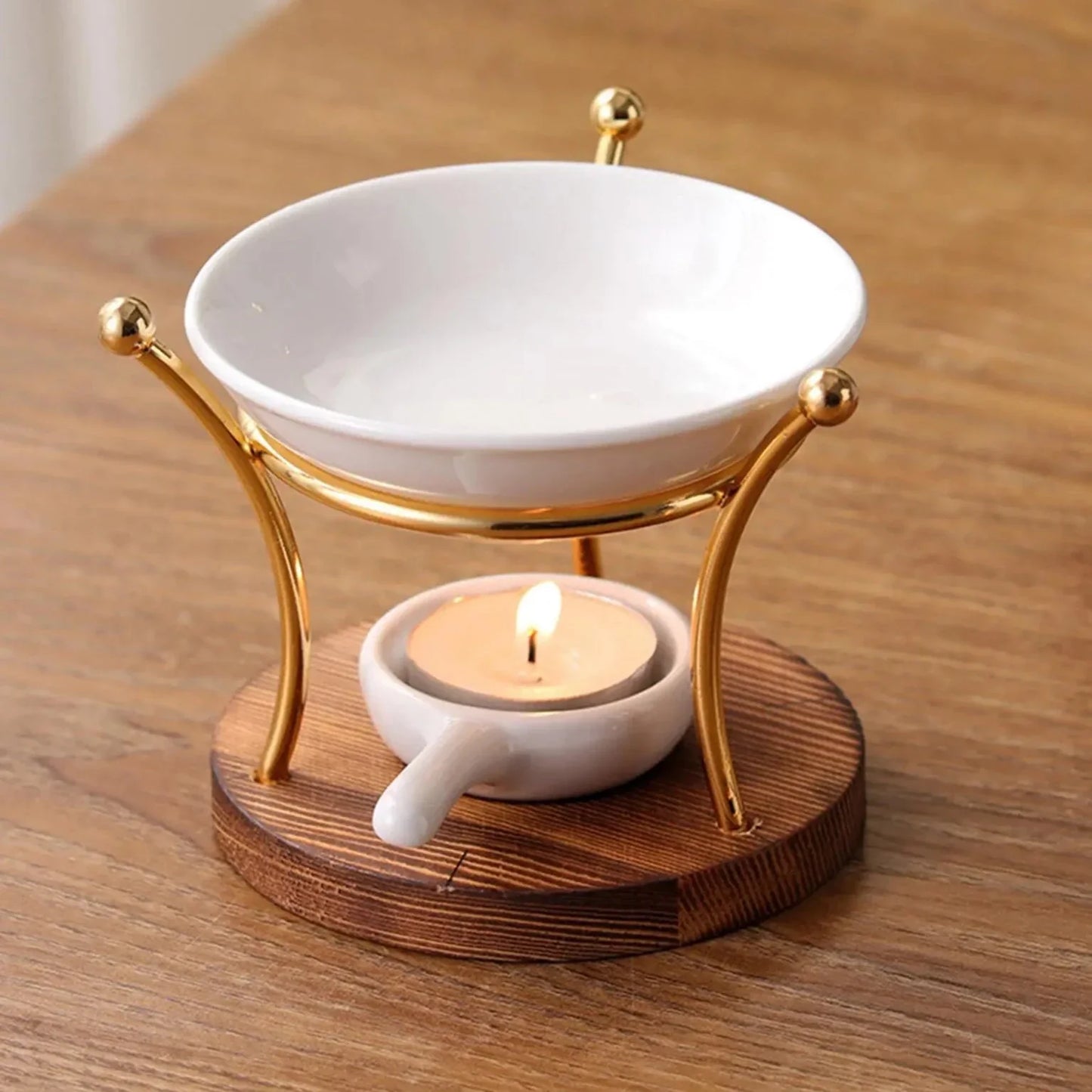 Essential Oil Burner