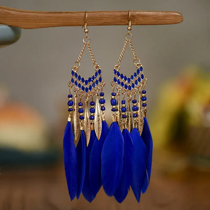 Gypsy Spirit Earrings