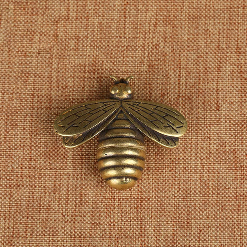 Bee Ornament