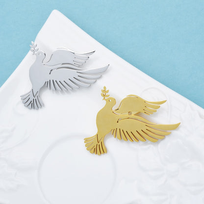 Dove of Peace Insignia