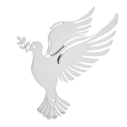 Dove of Peace Insignia