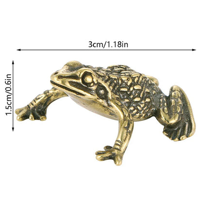 Frog Ornaments