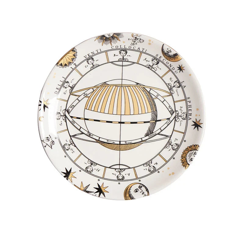 Zodiac Dining Collection