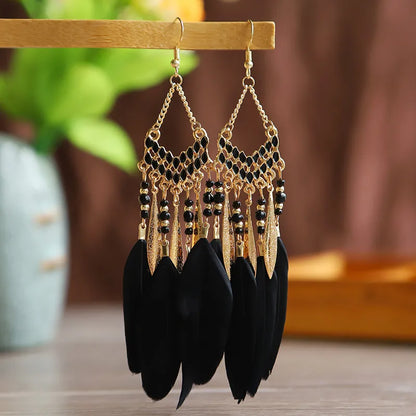 Gypsy Spirit Earrings