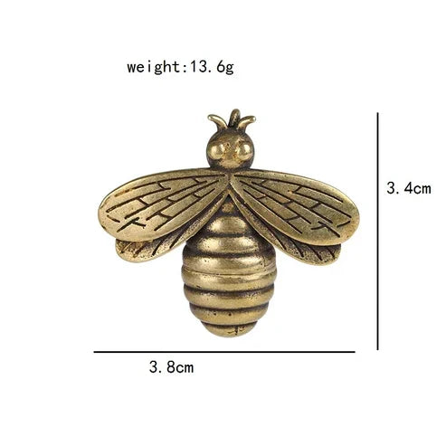 Bee Ornament