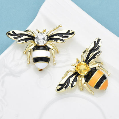 Bee Insignia