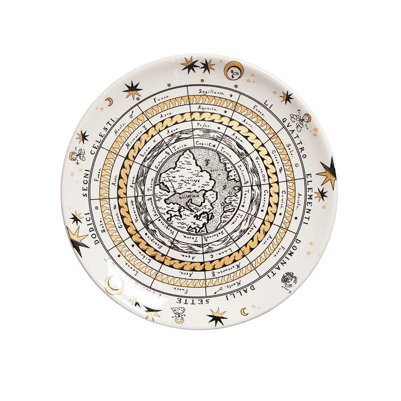 Zodiac Dining Collection