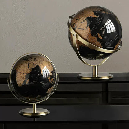 Globe Deluxe