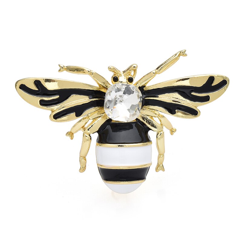 Bee Insignia