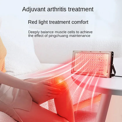 Light Therapy Rejuvenator