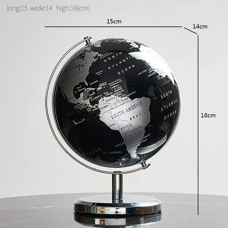 Globe Deluxe