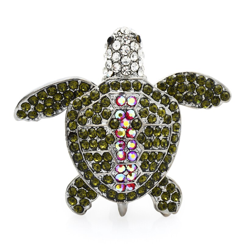 Turtle Insignia