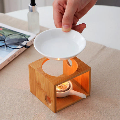 Essential Oil Burner