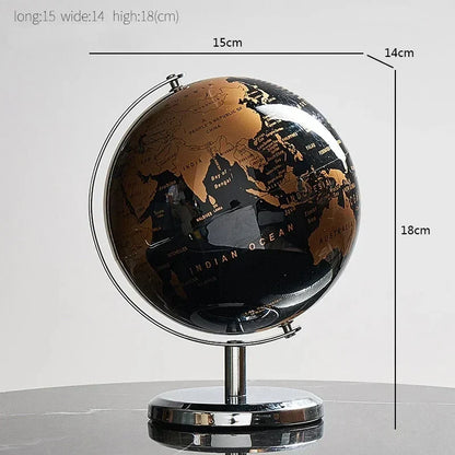 Globe Deluxe