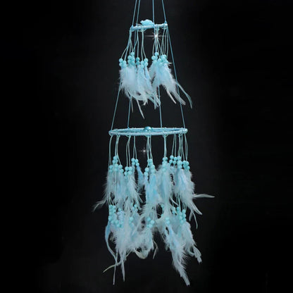 Dreamcatchers Cloud Prism Art