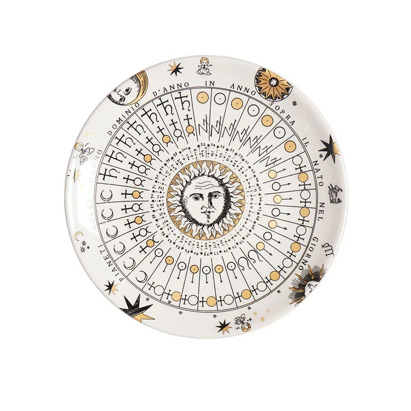 Zodiac Dining Collection