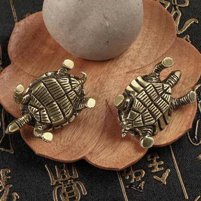 Turtle Ornaments