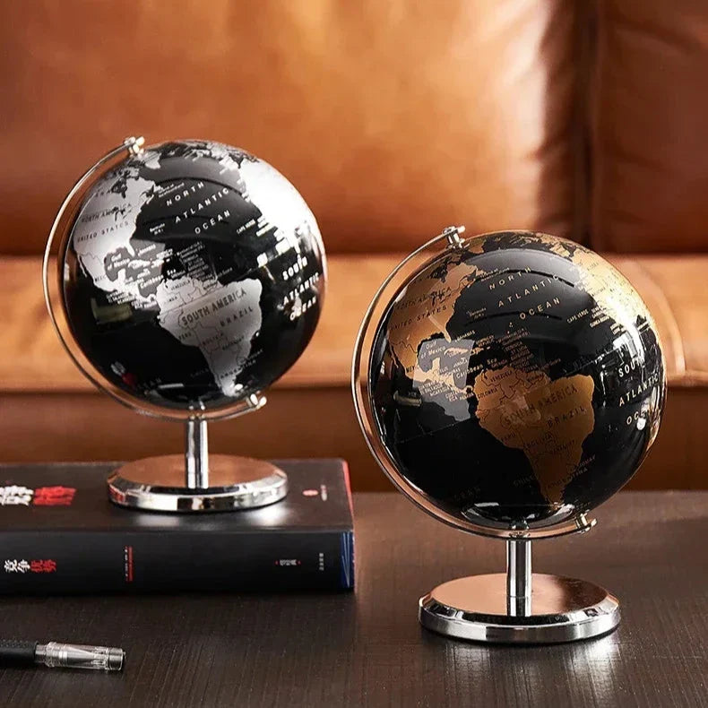 Globe Deluxe