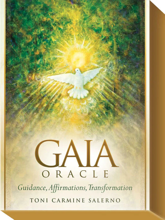 Gaia Oracle