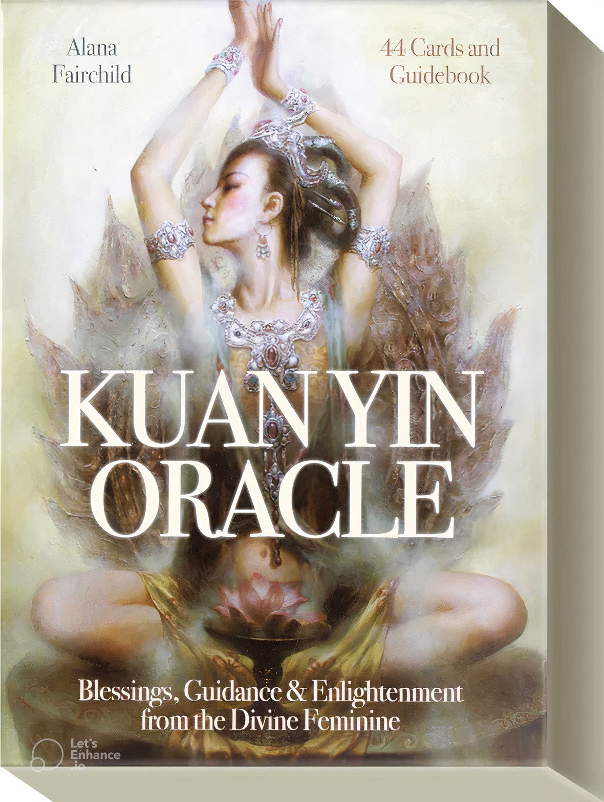 Kuan Yin Oracle