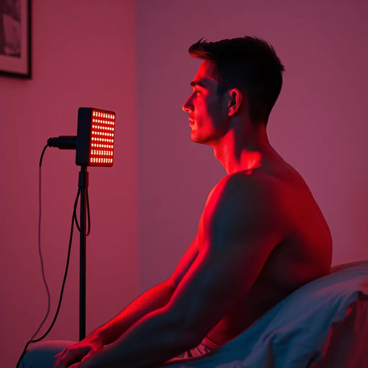 Light Therapy Rejuvenator