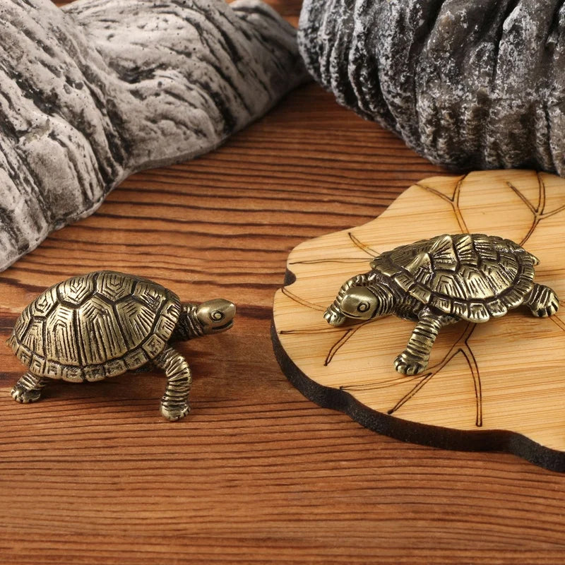 Turtle Ornaments