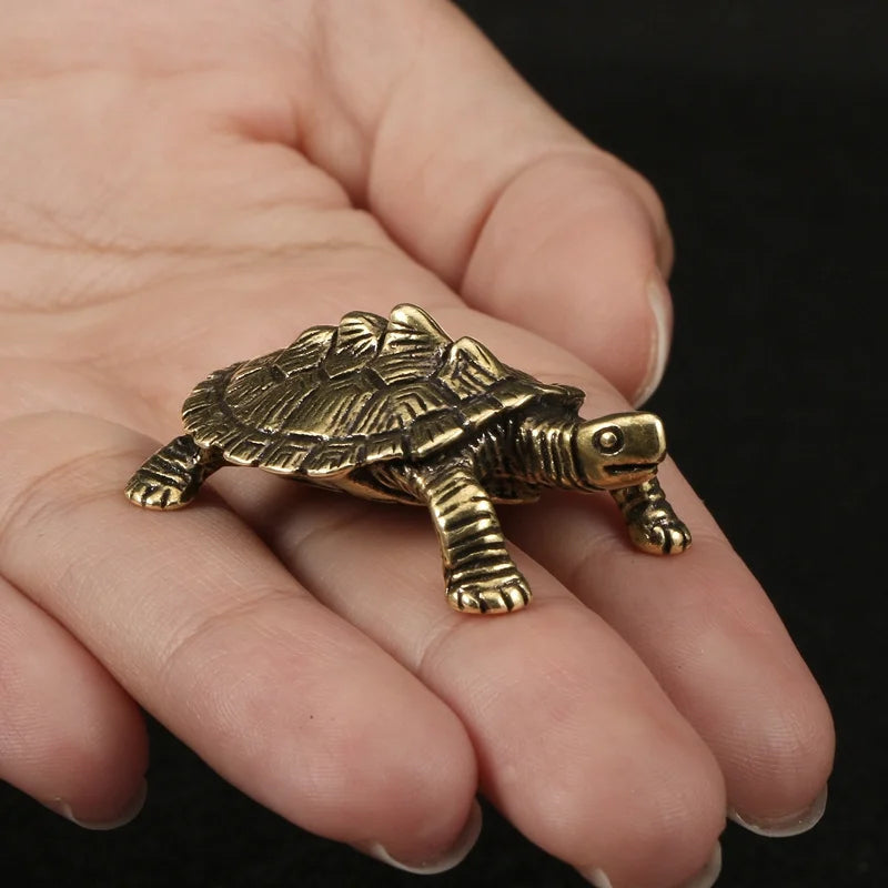 Turtle Ornaments