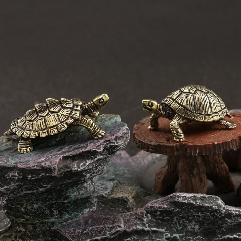 Turtle Ornaments