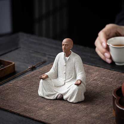 Zen Statuette